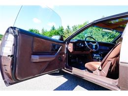1984 Pontiac Firebird (CC-2083579) for sale in Ramsey, Minnesota