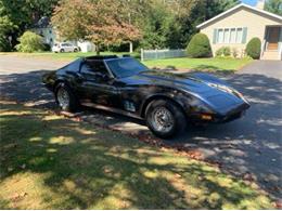 1973 Chevrolet Corvette (CC-2080358) for sale in Cadillac, Michigan