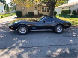 1973 Chevrolet Corvette (CC-2080358) for sale in Cadillac, Michigan