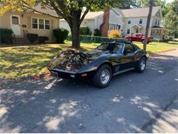 1973 Chevrolet Corvette (CC-2080358) for sale in Cadillac, Michigan