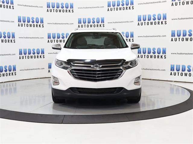 2020 Chevrolet Equinox (CC-2083580) for sale in Greensboro, North Carolina