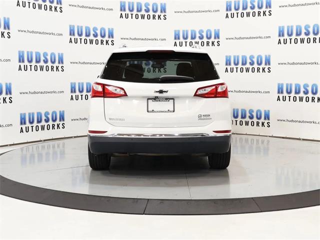 2020 Chevrolet Equinox (CC-2083580) for sale in Greensboro, North Carolina