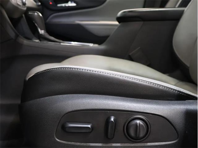 2020 Chevrolet Equinox (CC-2083580) for sale in Greensboro, North Carolina