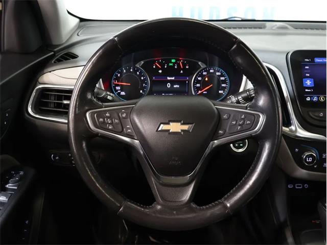 2020 Chevrolet Equinox (CC-2083580) for sale in Greensboro, North Carolina