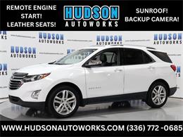 2020 Chevrolet Equinox (CC-2083580) for sale in Greensboro, North Carolina