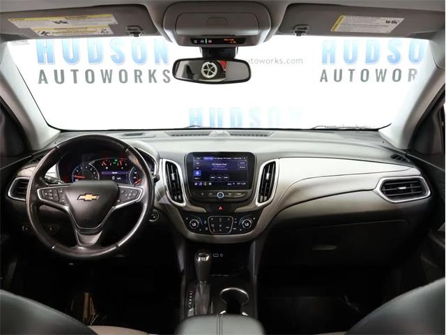 2020 Chevrolet Equinox (CC-2083580) for sale in Greensboro, North Carolina