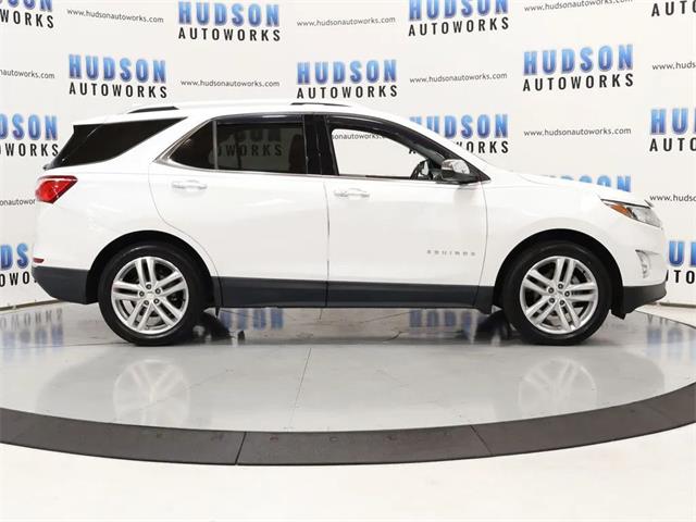 2020 Chevrolet Equinox (CC-2083580) for sale in Greensboro, North Carolina