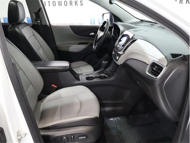 2020 Chevrolet Equinox (CC-2083580) for sale in Greensboro, North Carolina