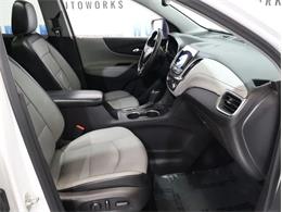 2020 Chevrolet Equinox (CC-2083580) for sale in Greensboro, North Carolina