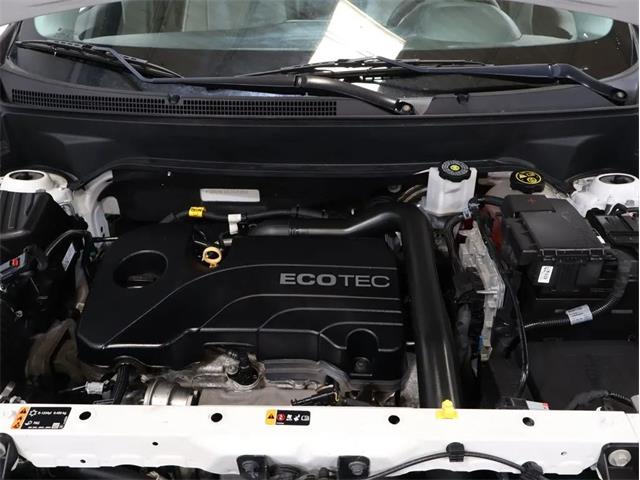 2020 Chevrolet Equinox (CC-2083580) for sale in Greensboro, North Carolina