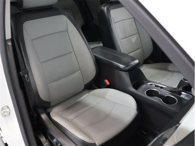 2020 Chevrolet Equinox (CC-2083580) for sale in Greensboro, North Carolina