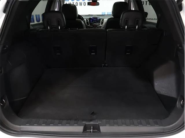 2020 Chevrolet Equinox (CC-2083580) for sale in Greensboro, North Carolina