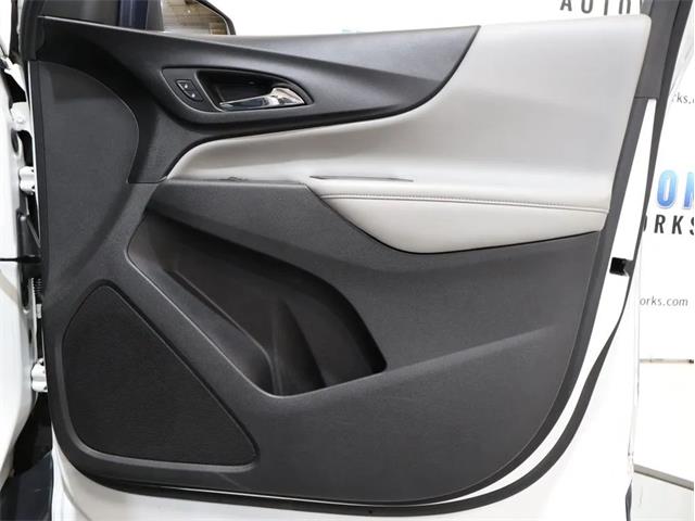 2020 Chevrolet Equinox (CC-2083580) for sale in Greensboro, North Carolina