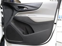 2020 Chevrolet Equinox (CC-2083580) for sale in Greensboro, North Carolina