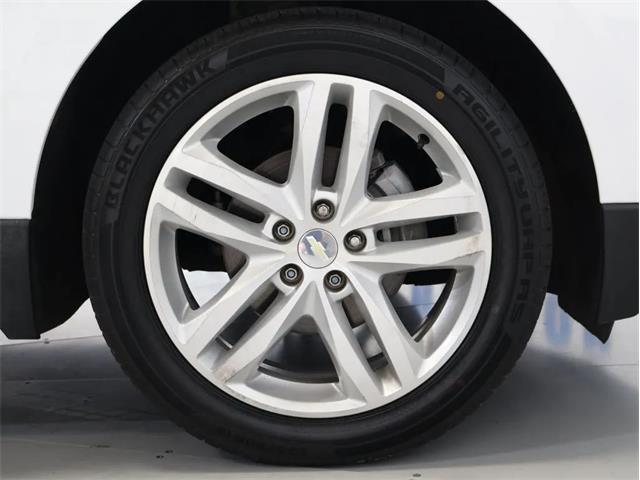 2020 Chevrolet Equinox (CC-2083580) for sale in Greensboro, North Carolina