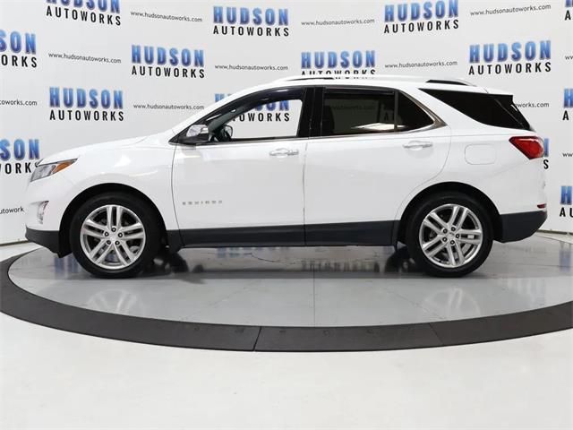 2020 Chevrolet Equinox (CC-2083580) for sale in Greensboro, North Carolina