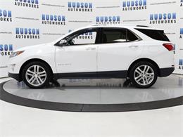 2020 Chevrolet Equinox (CC-2083580) for sale in Greensboro, North Carolina