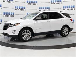 2020 Chevrolet Equinox (CC-2083580) for sale in Greensboro, North Carolina