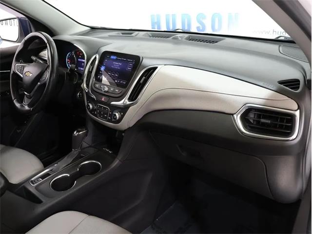 2020 Chevrolet Equinox (CC-2083580) for sale in Greensboro, North Carolina