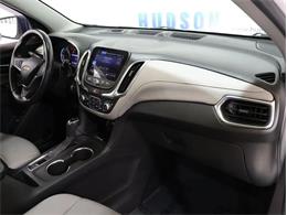 2020 Chevrolet Equinox (CC-2083580) for sale in Greensboro, North Carolina