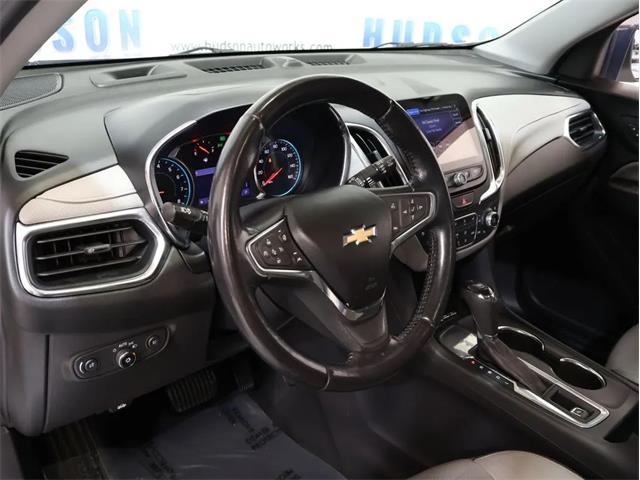 2020 Chevrolet Equinox (CC-2083580) for sale in Greensboro, North Carolina