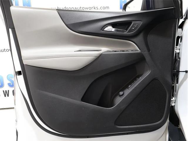 2020 Chevrolet Equinox (CC-2083580) for sale in Greensboro, North Carolina