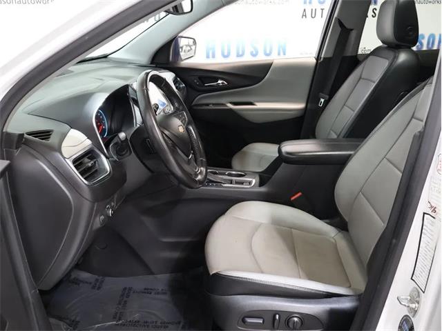 2020 Chevrolet Equinox (CC-2083580) for sale in Greensboro, North Carolina