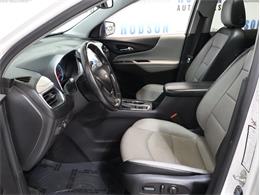2020 Chevrolet Equinox (CC-2083580) for sale in Greensboro, North Carolina