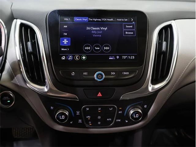 2020 Chevrolet Equinox (CC-2083580) for sale in Greensboro, North Carolina