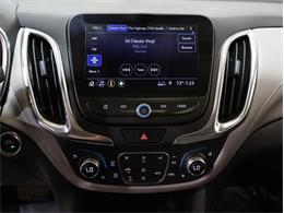 2020 Chevrolet Equinox (CC-2083580) for sale in Greensboro, North Carolina