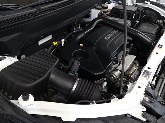 2020 Chevrolet Equinox (CC-2083580) for sale in Greensboro, North Carolina