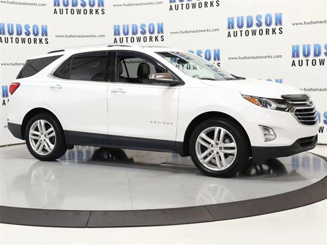 2020 Chevrolet Equinox (CC-2083580) for sale in Greensboro, North Carolina
