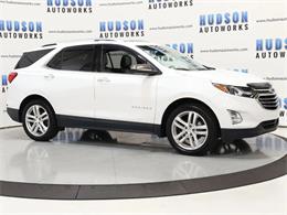 2020 Chevrolet Equinox (CC-2083580) for sale in Greensboro, North Carolina