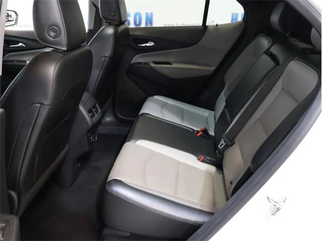 2020 Chevrolet Equinox (CC-2083580) for sale in Greensboro, North Carolina