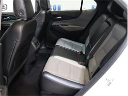 2020 Chevrolet Equinox (CC-2083580) for sale in Greensboro, North Carolina