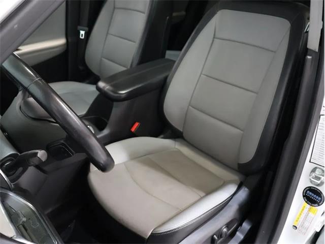 2020 Chevrolet Equinox (CC-2083580) for sale in Greensboro, North Carolina