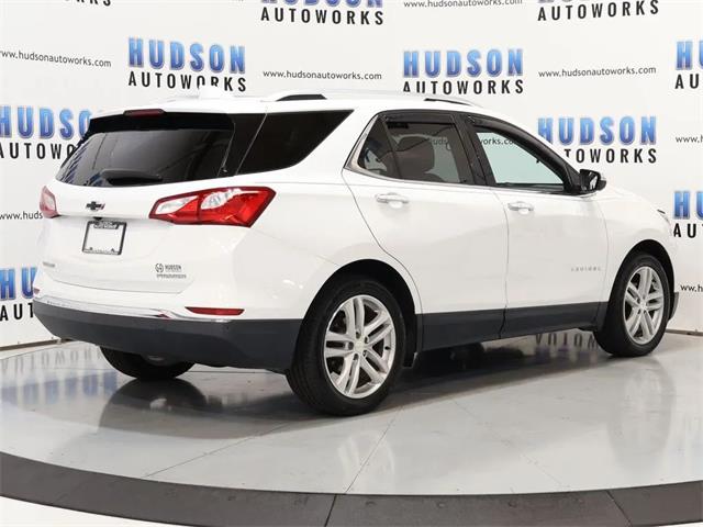 2020 Chevrolet Equinox (CC-2083580) for sale in Greensboro, North Carolina