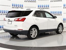 2020 Chevrolet Equinox (CC-2083580) for sale in Greensboro, North Carolina