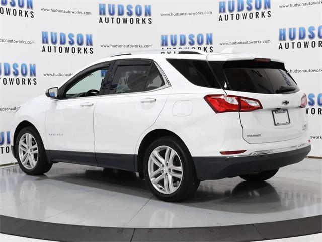 2020 Chevrolet Equinox (CC-2083580) for sale in Greensboro, North Carolina