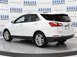 2020 Chevrolet Equinox (CC-2083580) for sale in Greensboro, North Carolina