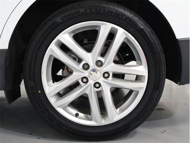 2020 Chevrolet Equinox (CC-2083580) for sale in Greensboro, North Carolina
