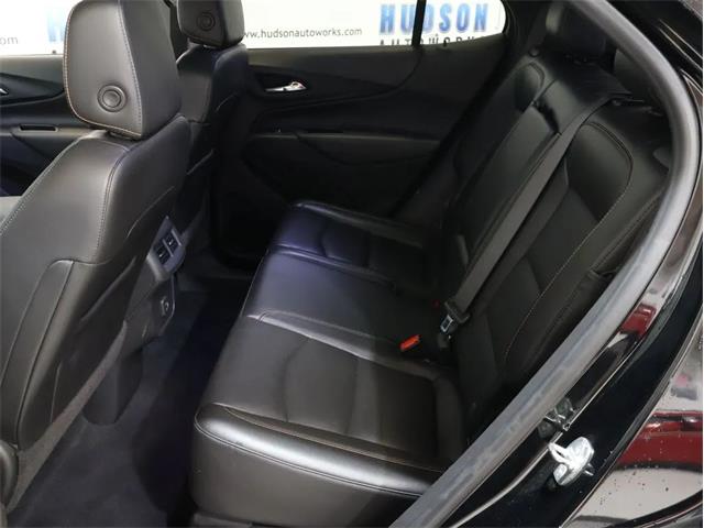 2021 Chevrolet Equinox (CC-2083581) for sale in Greensboro, North Carolina
