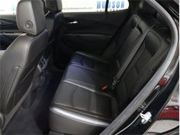 2021 Chevrolet Equinox (CC-2083581) for sale in Greensboro, North Carolina