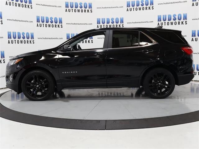 2021 Chevrolet Equinox (CC-2083581) for sale in Greensboro, North Carolina