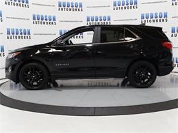 2021 Chevrolet Equinox (CC-2083581) for sale in Greensboro, North Carolina