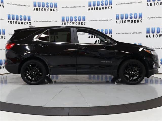 2021 Chevrolet Equinox (CC-2083581) for sale in Greensboro, North Carolina