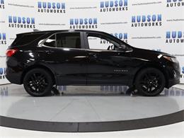 2021 Chevrolet Equinox (CC-2083581) for sale in Greensboro, North Carolina