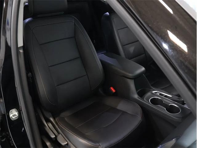 2021 Chevrolet Equinox (CC-2083581) for sale in Greensboro, North Carolina