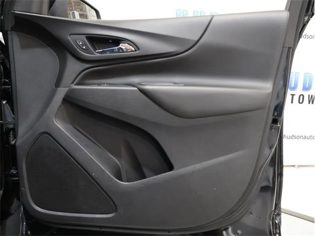 2021 Chevrolet Equinox (CC-2083581) for sale in Greensboro, North Carolina