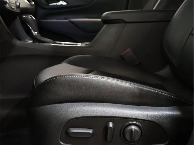 2021 Chevrolet Equinox (CC-2083581) for sale in Greensboro, North Carolina
